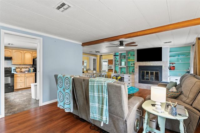 13726 LITEWOOD DRIVE, Hudson, FL 34669