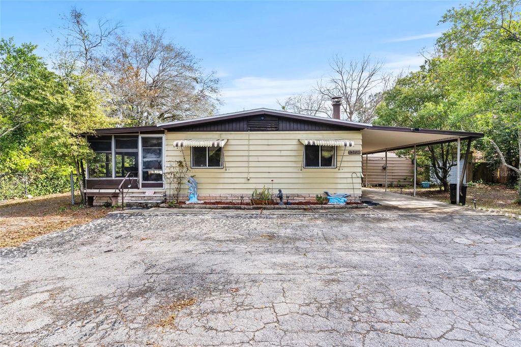 13726 LITEWOOD DRIVE, Hudson, FL 34669