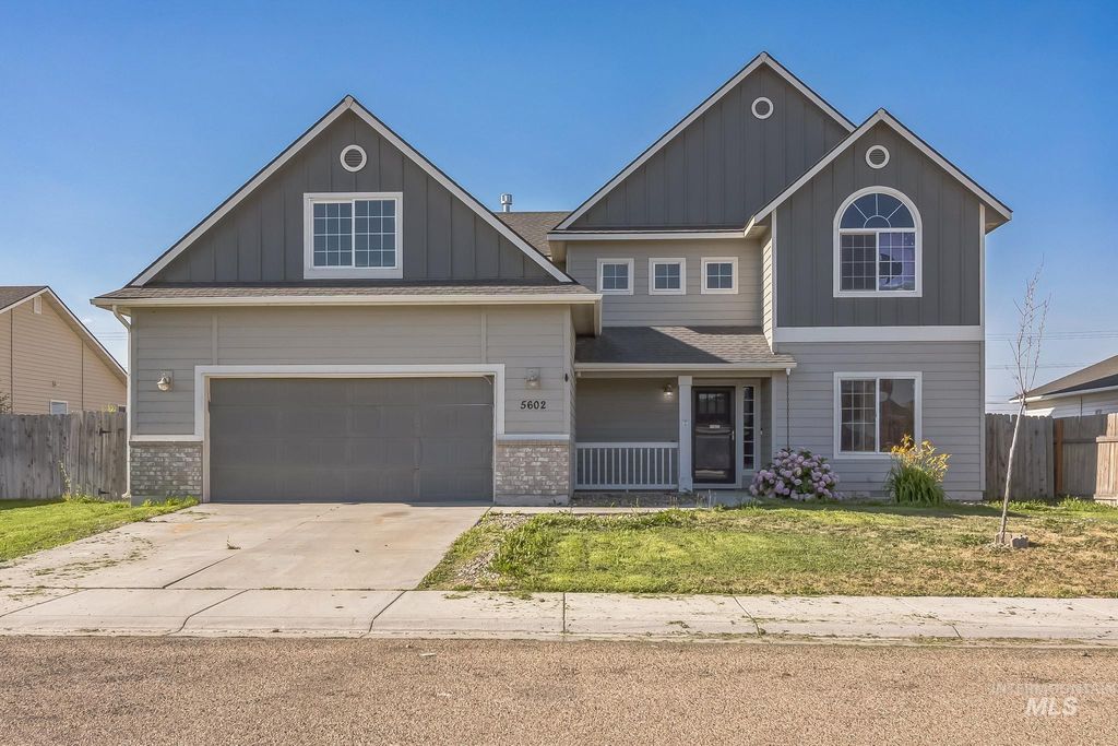 5602 Barkley Way, Caldwell, ID 83607