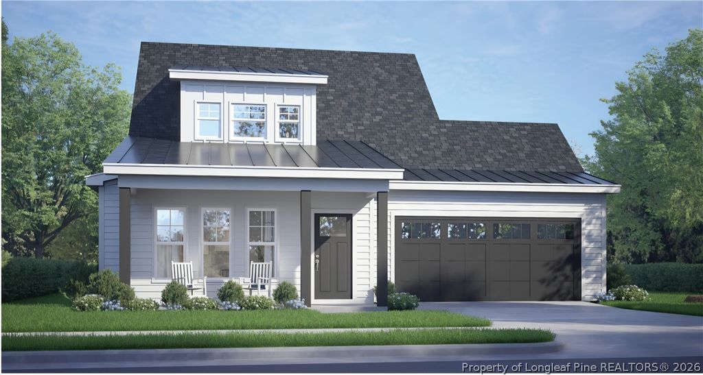 726 Brown Road, Lillington, NC 27546 — photo 2