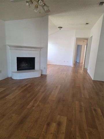 1148 Lake Bluff Drive, Little Elm, TX 75068