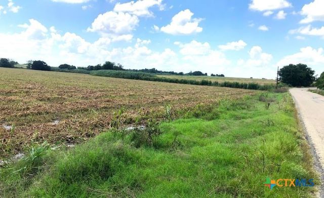 TBD Cr 421, Thrall, TX 76578