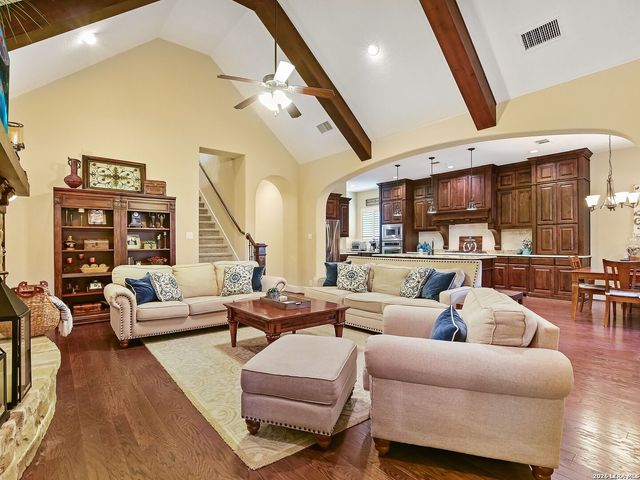 1626 WILD PEAK, San Antonio, TX 78258