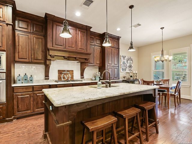1626 WILD PEAK, San Antonio, TX 78258