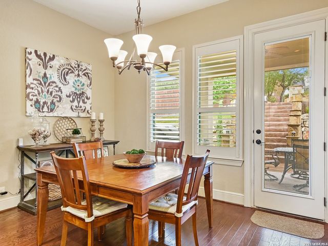 1626 WILD PEAK, San Antonio, TX 78258