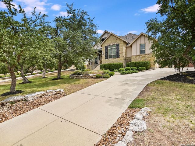1626 WILD PEAK, San Antonio, TX 78258