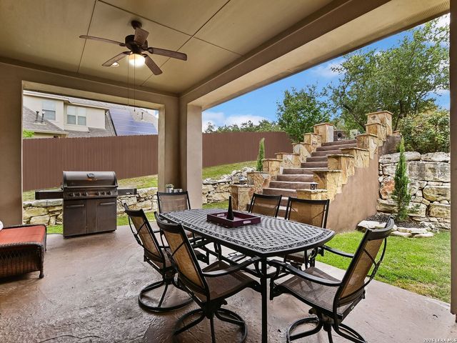 1626 WILD PEAK, San Antonio, TX 78258