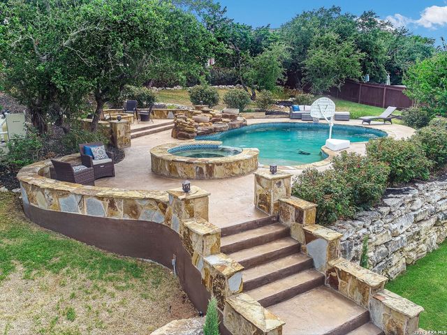 1626 WILD PEAK, San Antonio, TX 78258