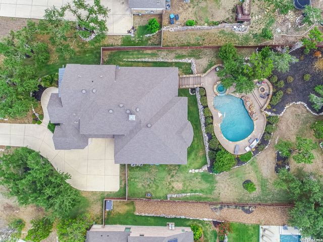 1626 WILD PEAK, San Antonio, TX 78258