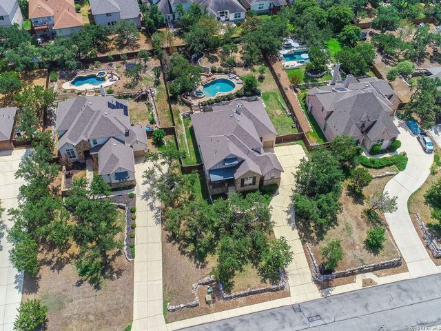 1626 WILD PEAK, San Antonio, TX 78258