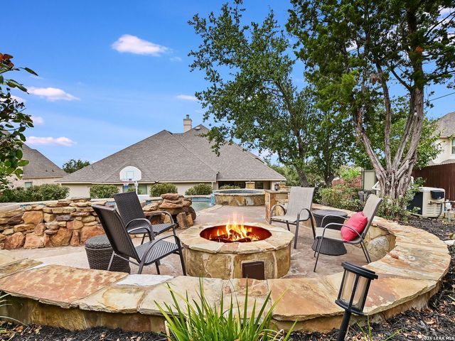 1626 WILD PEAK, San Antonio, TX 78258