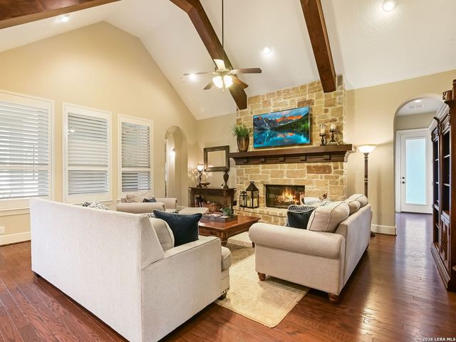 1626 WILD PEAK, San Antonio, TX 78258