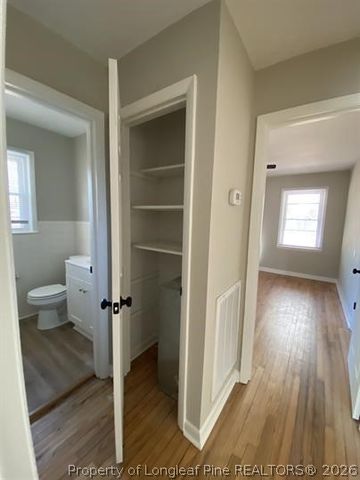 1918 Millan Drive A, Fayetteville, NC 28305