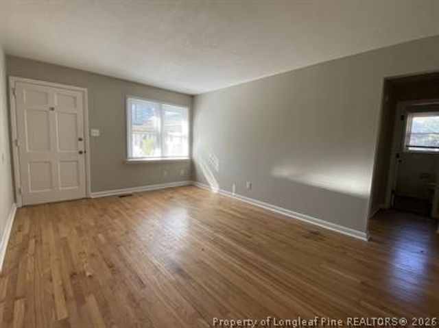 1918 Millan Drive A, Fayetteville, NC 28305