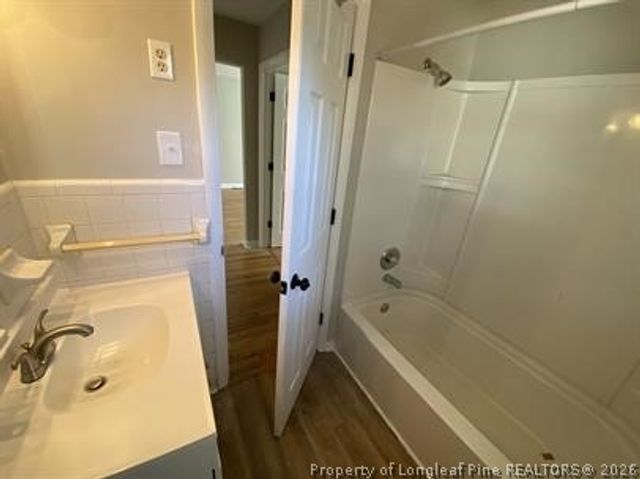 1918 Millan Drive A, Fayetteville, NC 28305