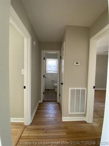 1918 Millan Drive A, Fayetteville, NC 28305