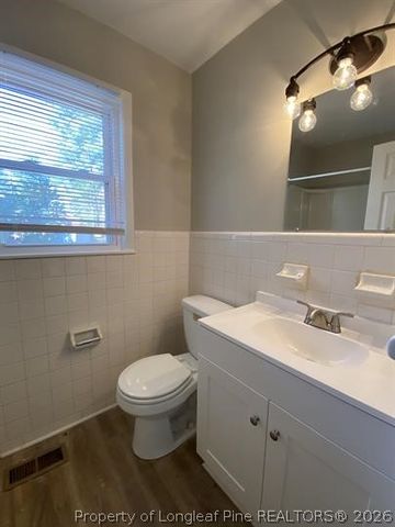 1918 Millan Drive A, Fayetteville, NC 28305