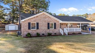625 Speight Drive, Rocky Mount, NC 27803