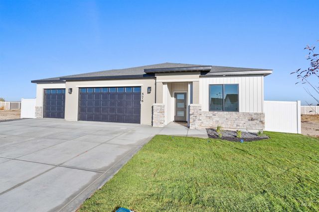 576 Sunspot Drive, Twin Falls, ID 83301 property photo