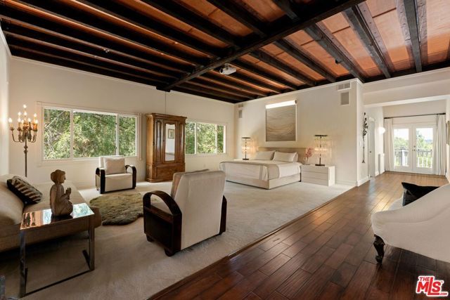 7770 Firenze Avenue, Los Angeles, CA 90046