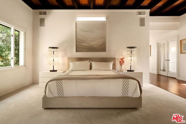 7770 Firenze Avenue, Los Angeles, CA 90046
