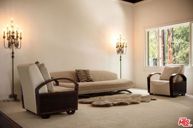 7770 Firenze Avenue, Los Angeles, CA 90046