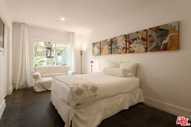 7770 Firenze Avenue, Los Angeles, CA 90046