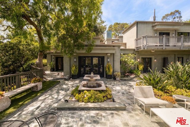 7770 Firenze Avenue, Los Angeles, CA 90046