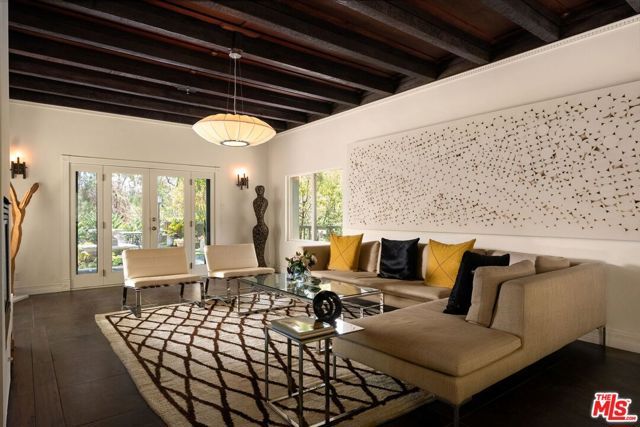 7770 Firenze Avenue, Los Angeles, CA 90046