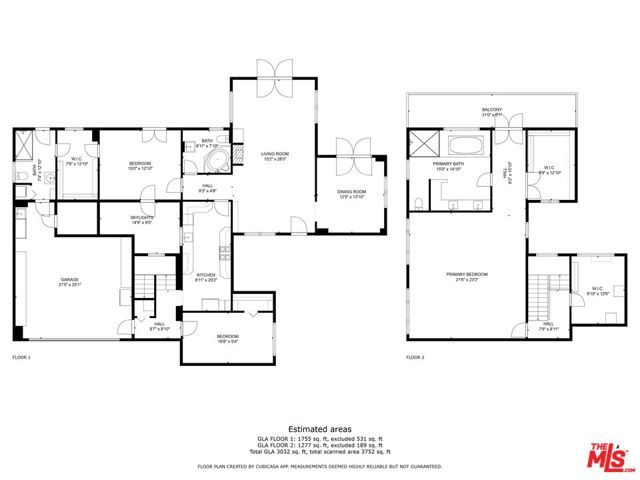 7770 Firenze Avenue, Los Angeles, CA 90046