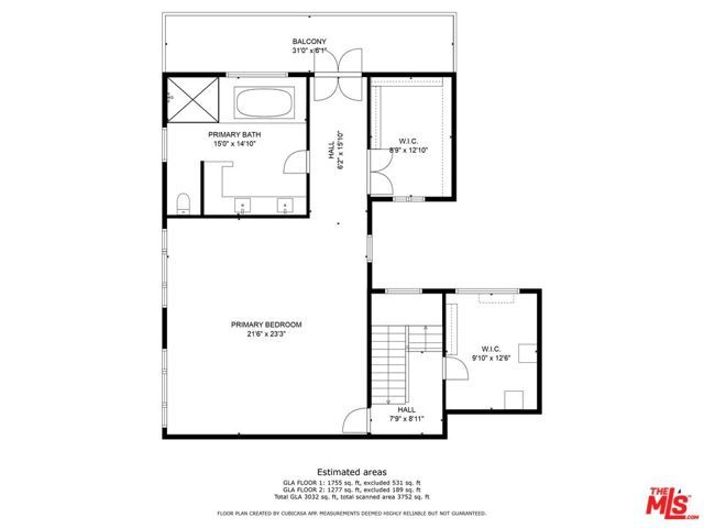 7770 Firenze Avenue, Los Angeles, CA 90046