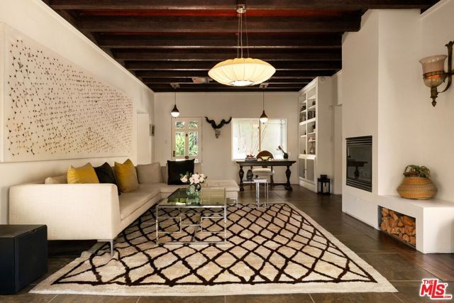 7770 Firenze Avenue, Los Angeles, CA 90046