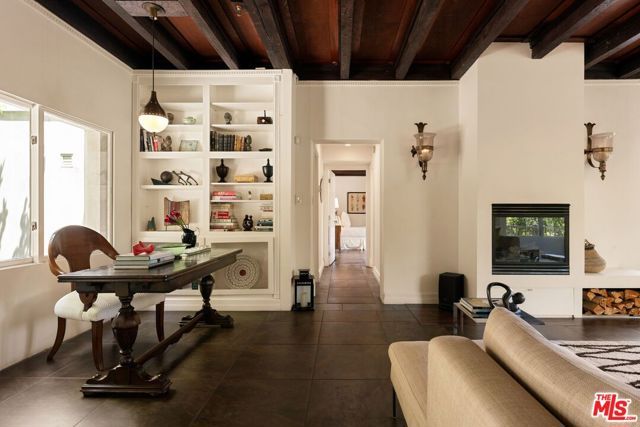 7770 Firenze Avenue, Los Angeles, CA 90046