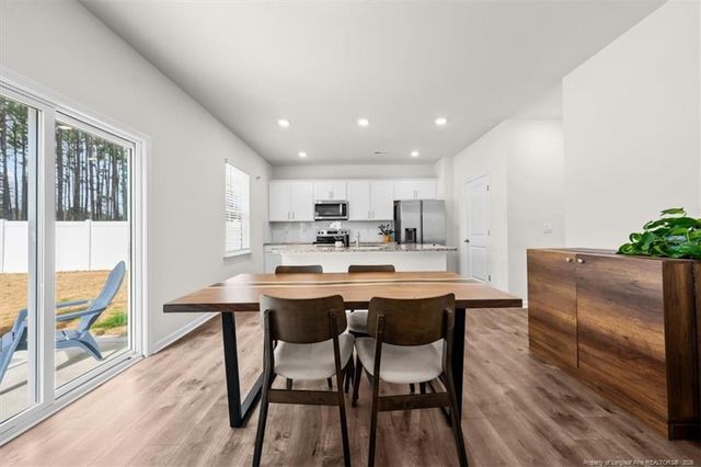 917 Ocean Courts, Carthage, NC 28327