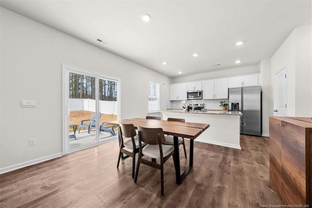 917 Ocean Courts, Carthage, NC 28327