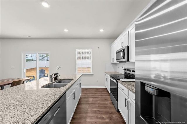 917 Ocean Courts, Carthage, NC 28327