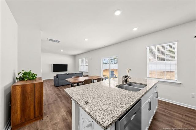 917 Ocean Courts, Carthage, NC 28327