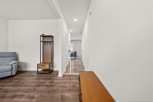 917 Ocean Courts, Carthage, NC 28327