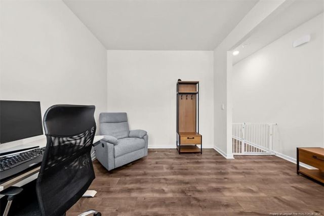 917 Ocean Courts, Carthage, NC 28327