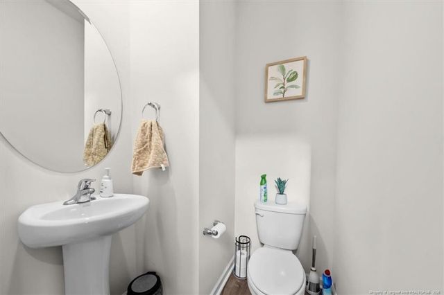 917 Ocean Courts, Carthage, NC 28327