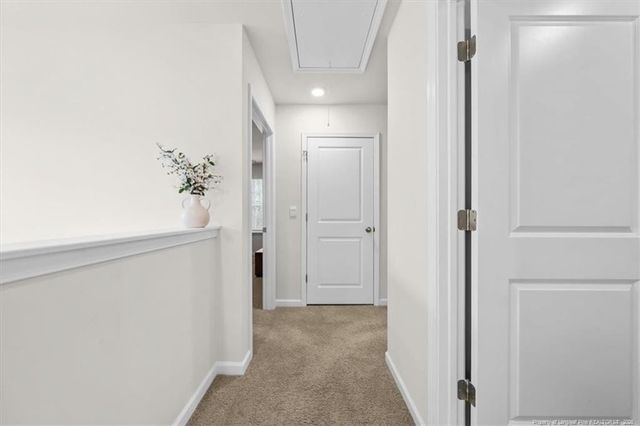 917 Ocean Courts, Carthage, NC 28327