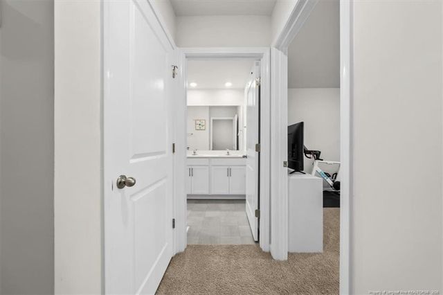 917 Ocean Courts, Carthage, NC 28327