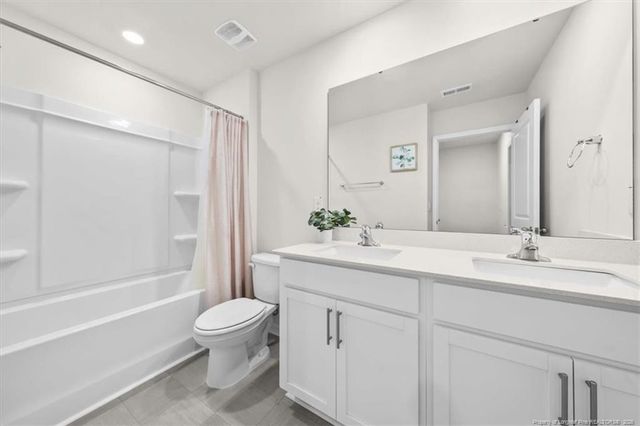 917 Ocean Courts, Carthage, NC 28327