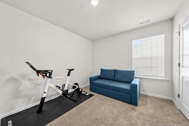 917 Ocean Courts, Carthage, NC 28327