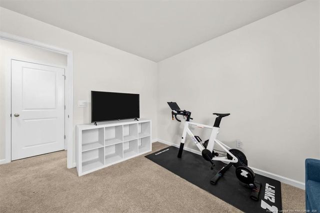 917 Ocean Courts, Carthage, NC 28327