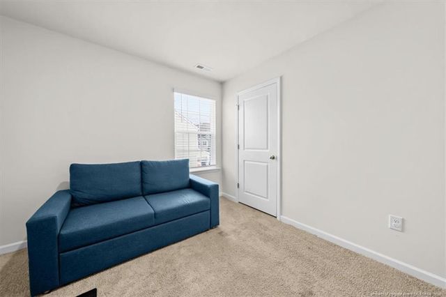 917 Ocean Courts, Carthage, NC 28327