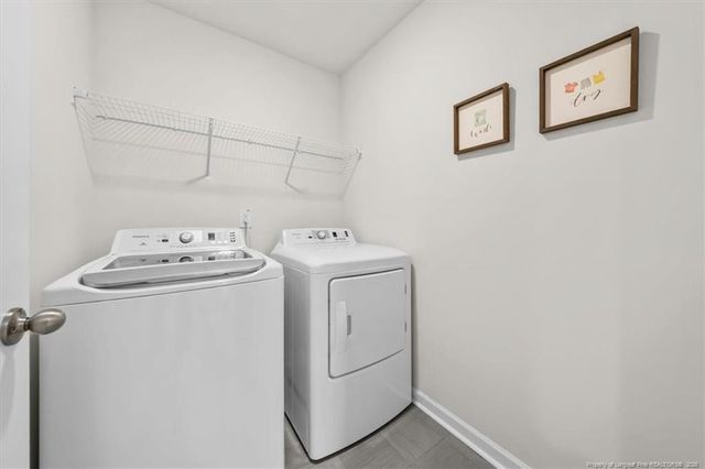 917 Ocean Courts, Carthage, NC 28327