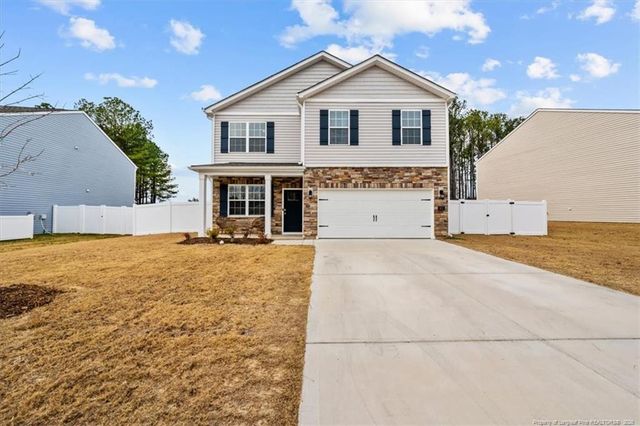 917 Ocean Courts, Carthage, NC 28327
