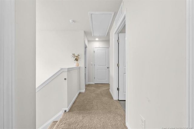 917 Ocean Courts, Carthage, NC 28327