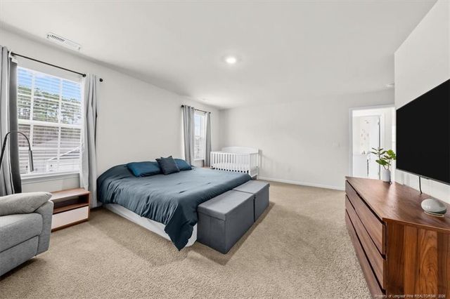 917 Ocean Courts, Carthage, NC 28327